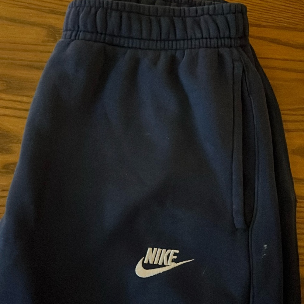 Men's Nike sweatpants